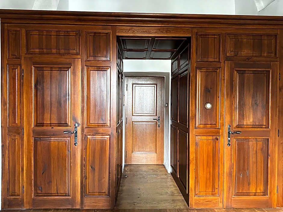 Zámek Zábřeh hotel & pivovar