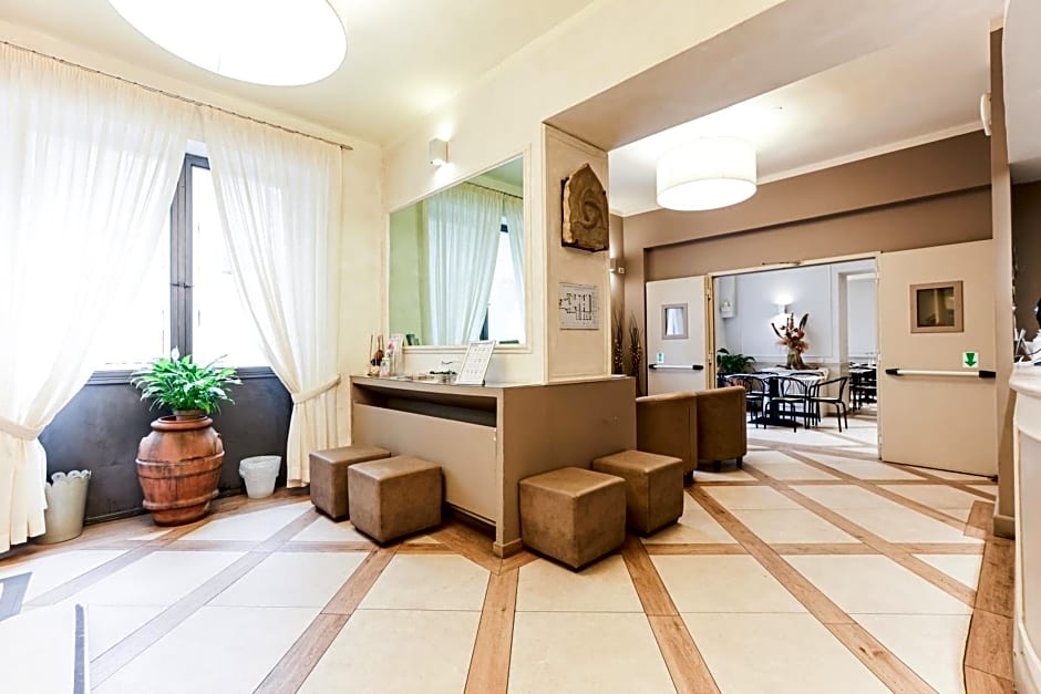 Albergo Firenze