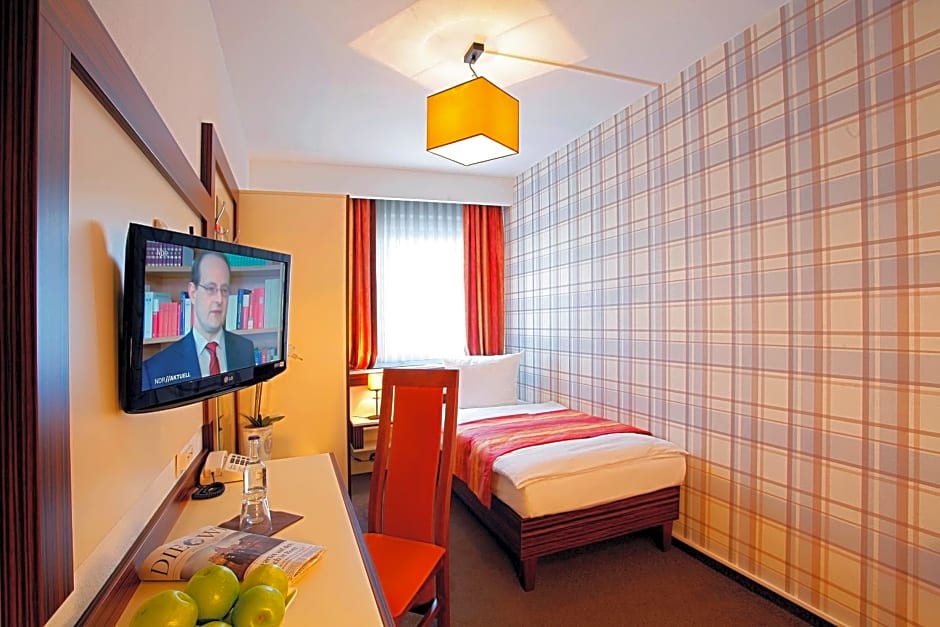 Centro Hotel Norderstedter Hof