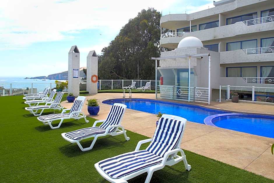 MR Mar Suites (ex Neruda Mar Suites)