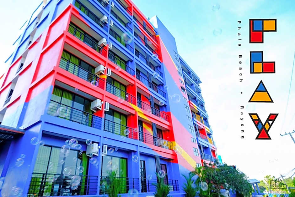 Play Phala Beach Rayong