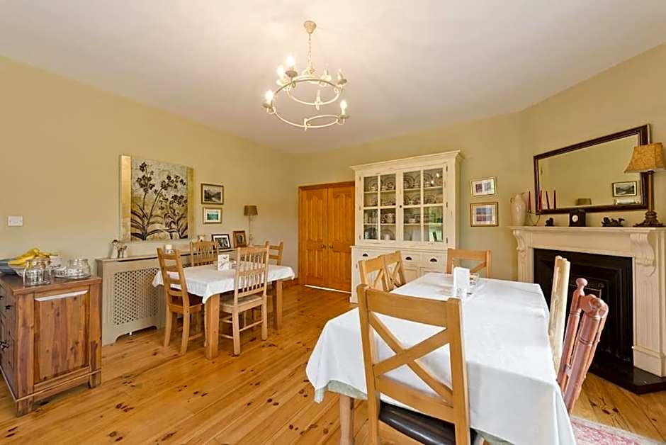 Ash House Bed and Breakfast