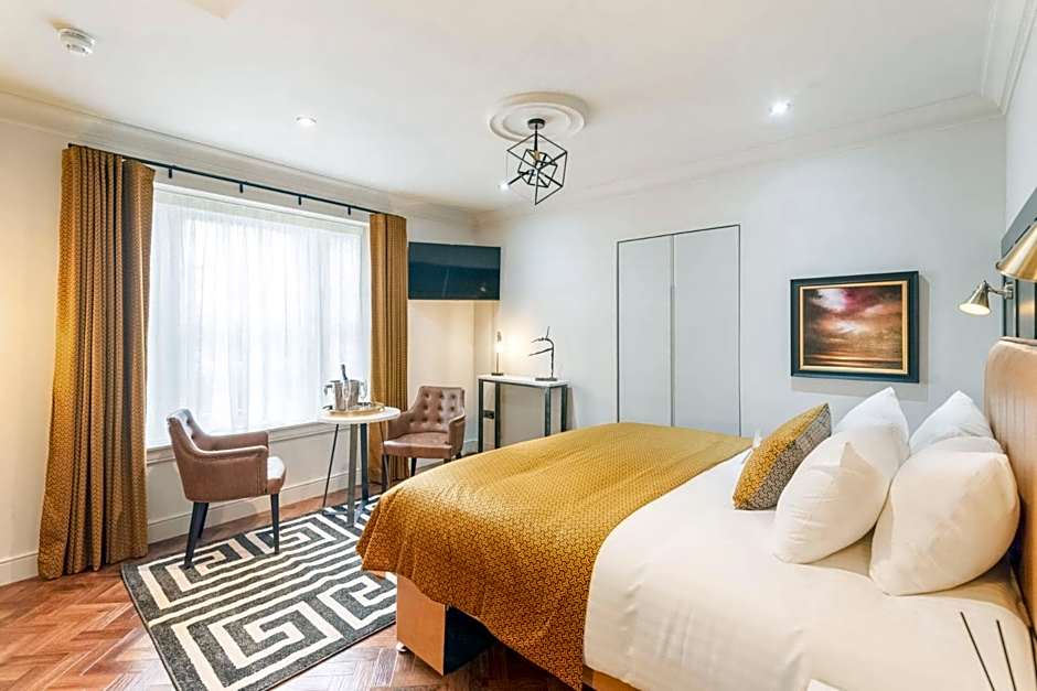 King Street Aparthotel