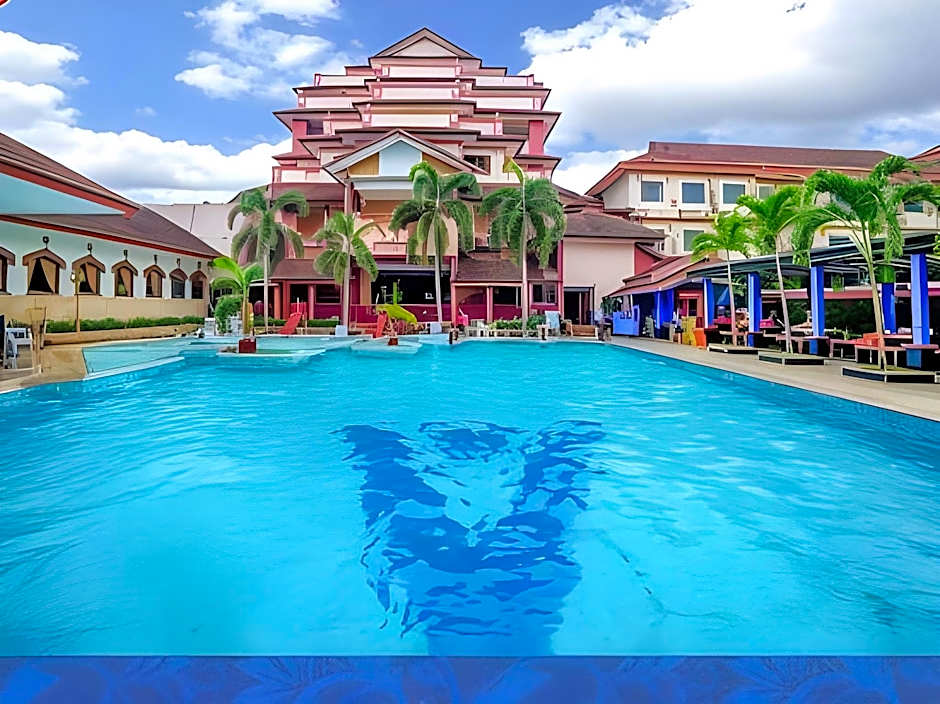 Abadi Hotel Convention Center