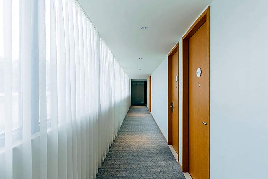 JI Hotel Xiamen Zhongshan Road Pedestrian Street