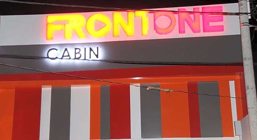 Front One Budget Malioboro