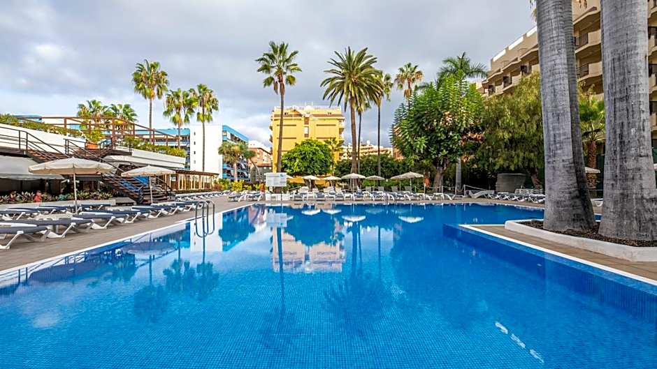 Be Live Adults Only Tenerife