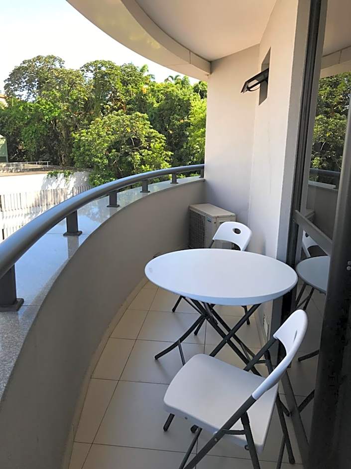 Boulevard Residencial