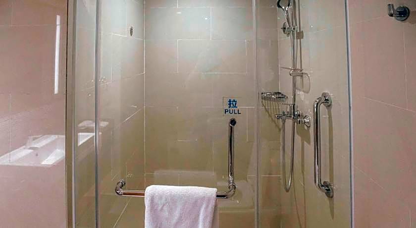 Somerset Swan Lake Hefei