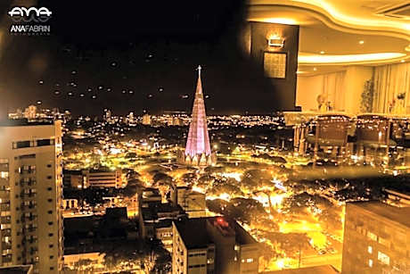 Golden Ingá Hotel