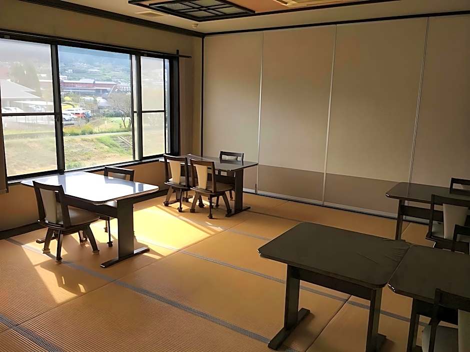 Ryokan Yuri