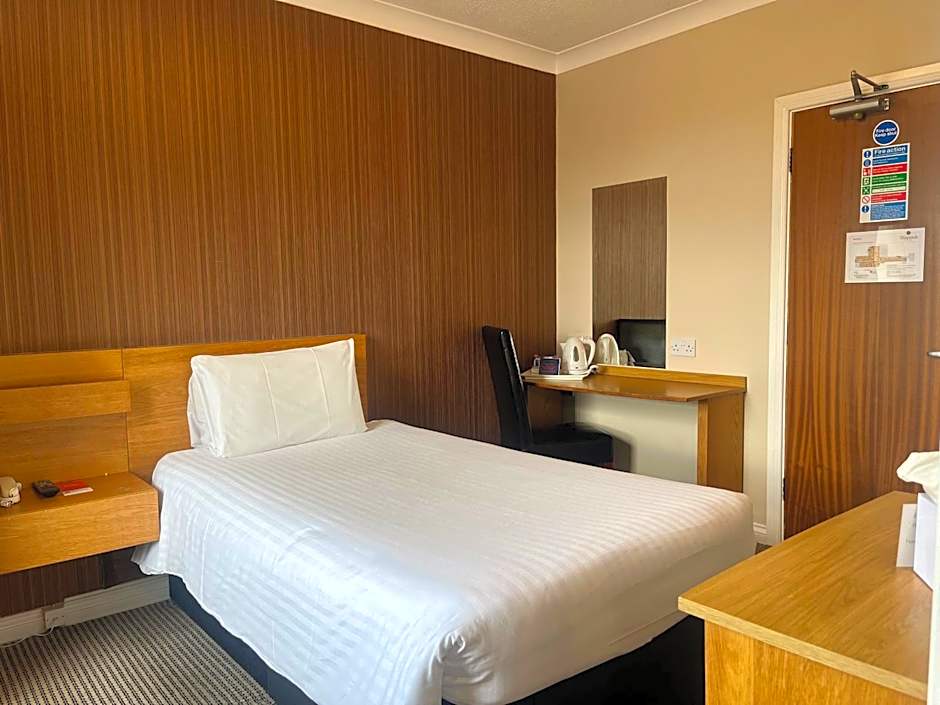 Best Western Thurrock Hotel