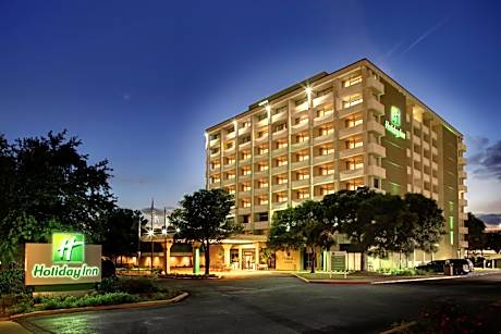 Holiday Inn Austin Midtown By IHG
