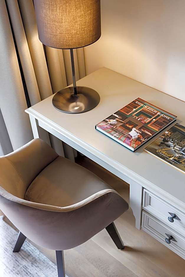 Hotel Pienzenau Am Schlosspark