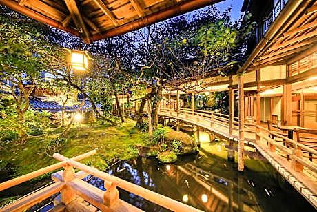 Arai Ryokan
