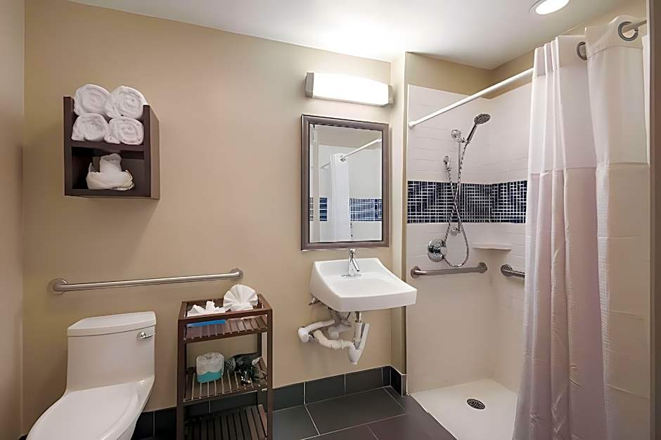 Sonesta ES Suites Dulles Airport
