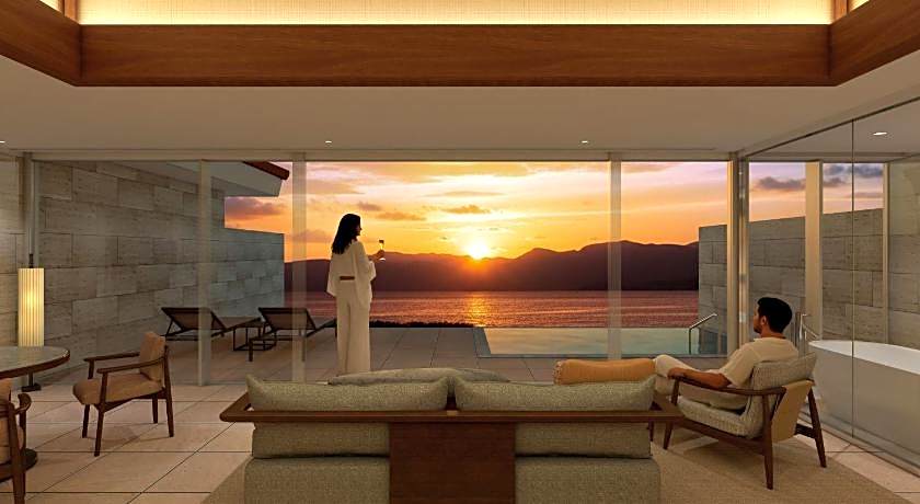 Haimurubushi Resort