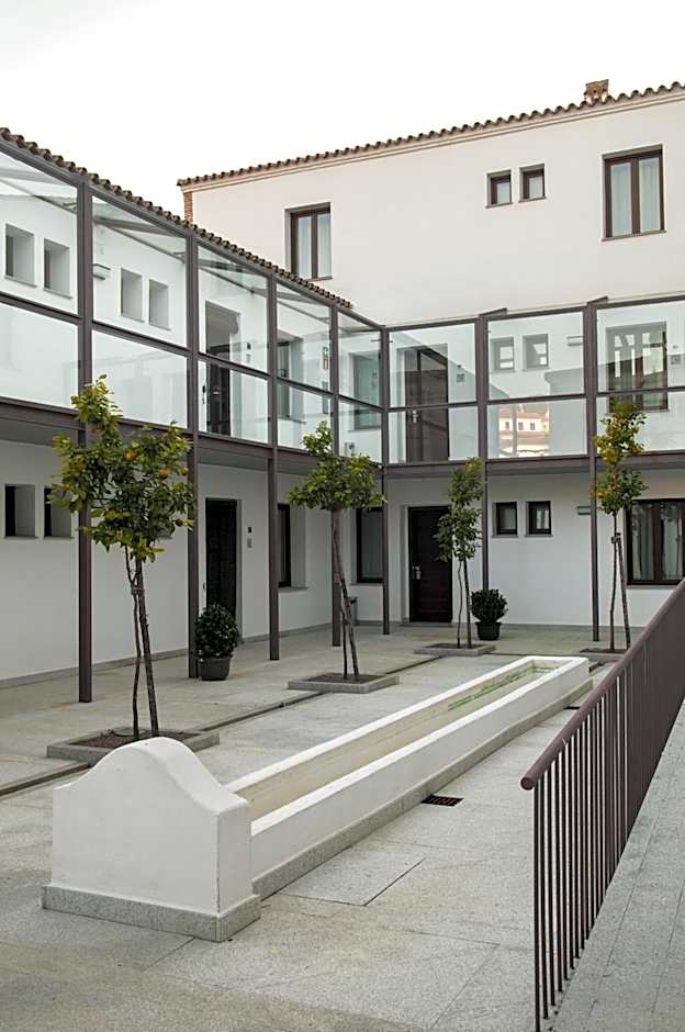 Hotel Convento Aracena & SPA