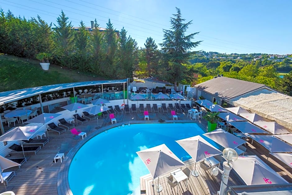 Hotel Du Golf