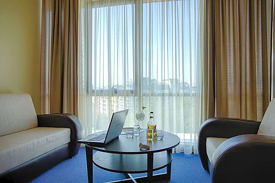 Hemus Hotel Sofia
