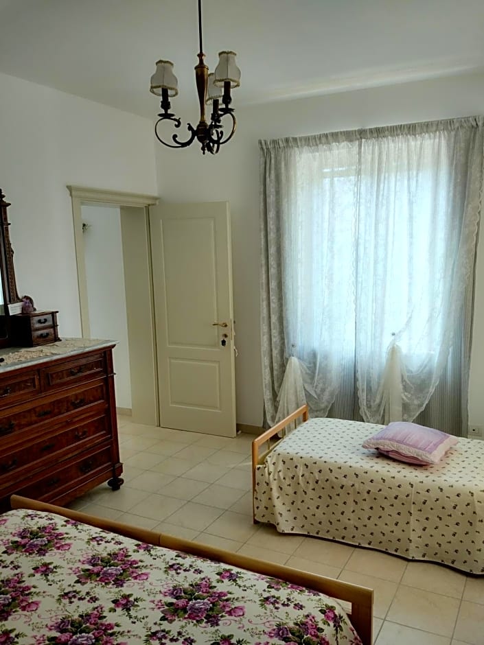 Dai Nonni, B&B a Chieti