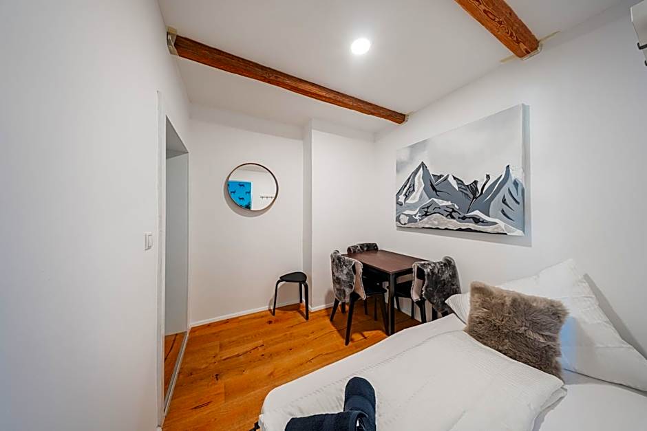 Innsbruck City Chalet