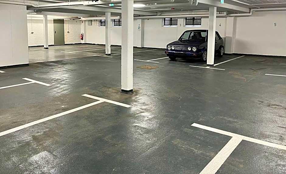 Hotel Lindleinsmühle