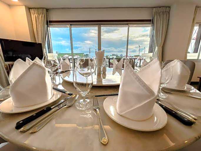 City Inn Vientiane