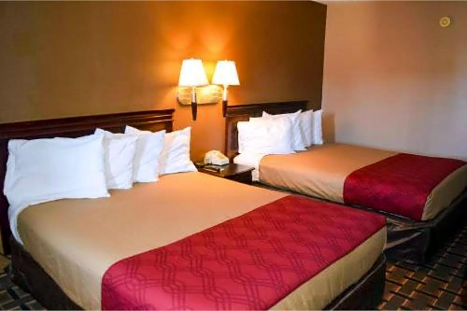 OYO Hotel Richburg SC I-77