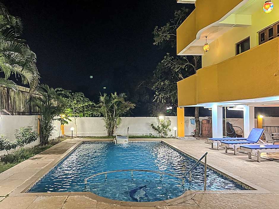 LA Costa Residency — 50 fotoğraftan 1. fotoğraf