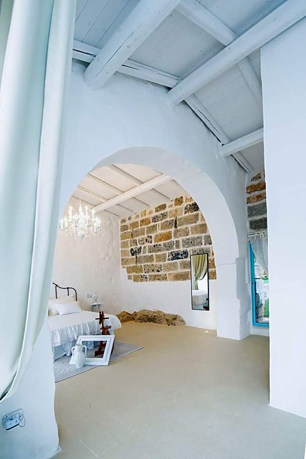 Masseria Violante Boutique Hotel