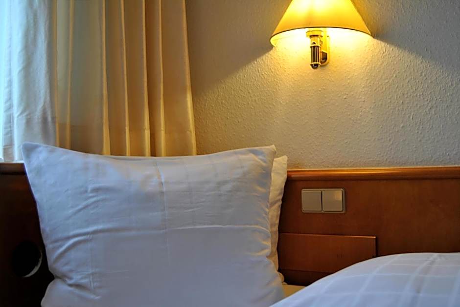 Hotel Kurpfalzstuben