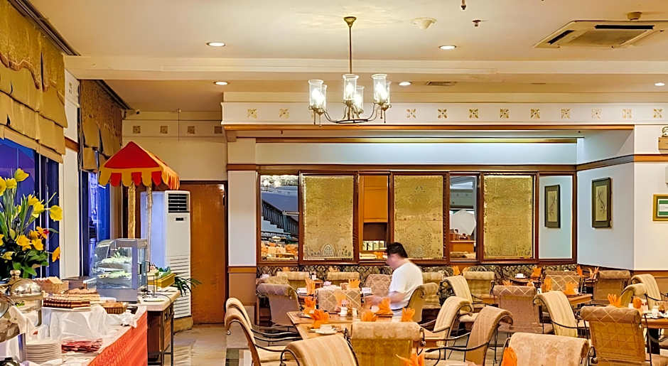 Hotel Sahid Jaya Lippo Cikarang