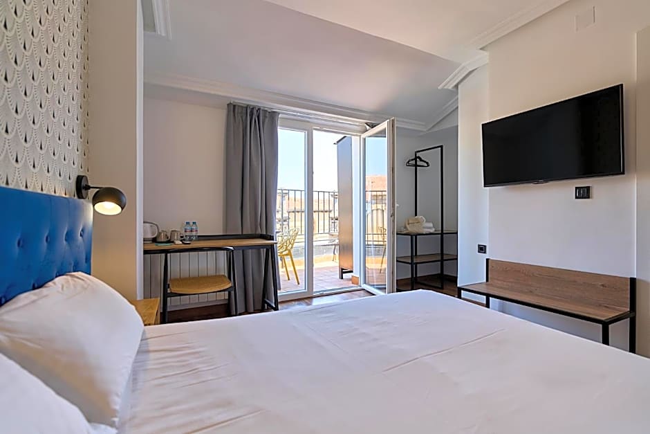 Hotel Matilde by gaiarooms