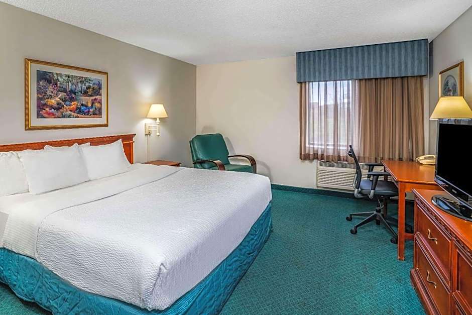 La Quinta Inn & Suites by Wyndham Nashville Franklin