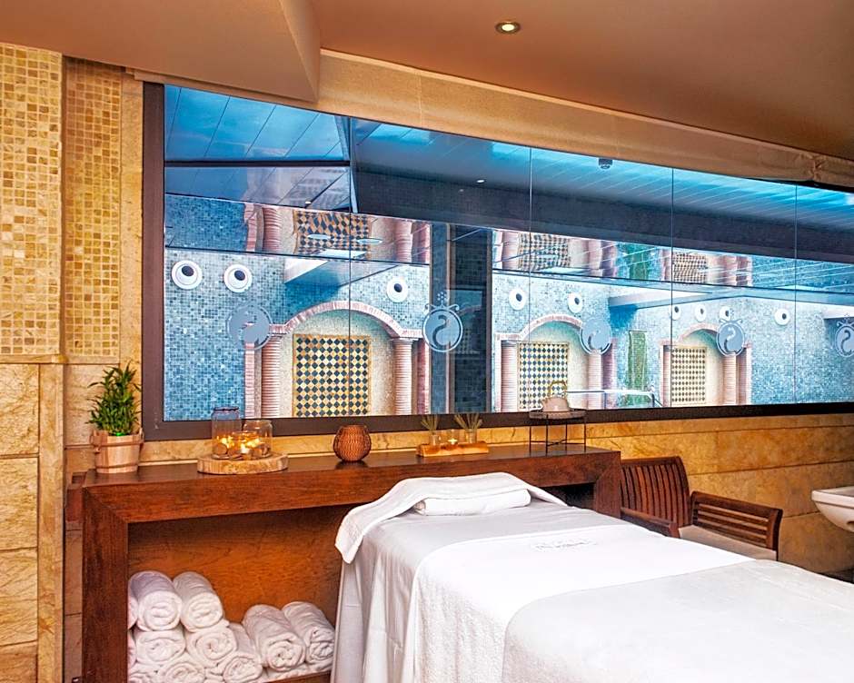 Hotel & Spa Cala del Pi