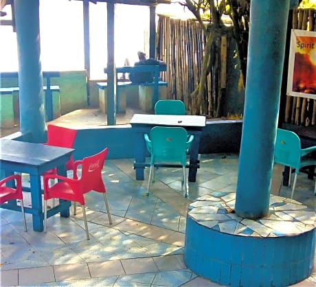 Rising Phoenix Magic Beach Resort