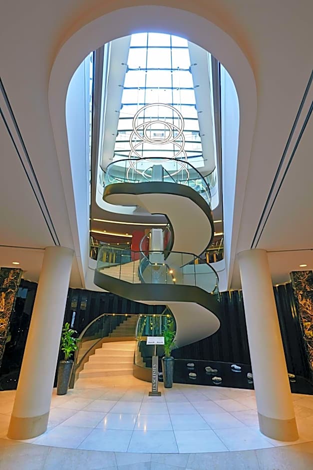 Waldorf Astoria Berlin