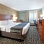 Wingate by Wyndham Detroit Metro Airport