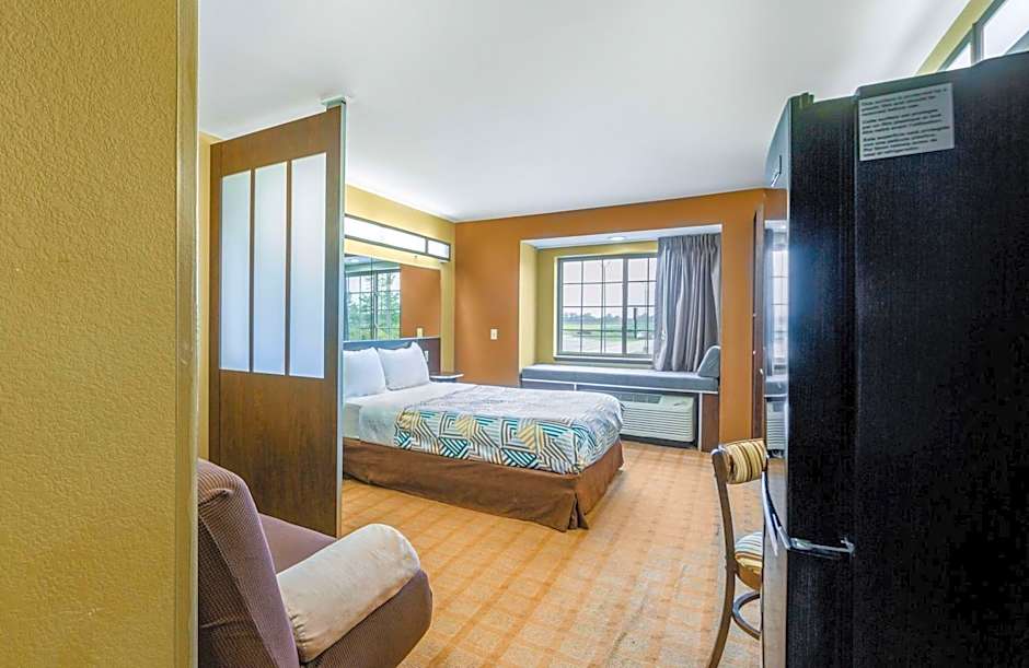 Motel 6 Breaux Bridge, LA