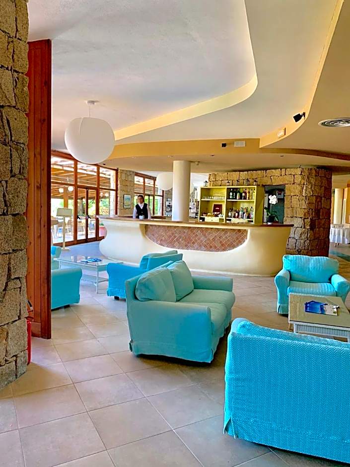 Swadeshi Sporting Hotel Tanca Manna