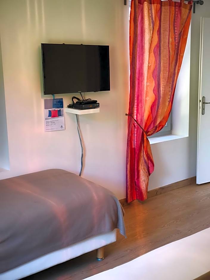 Domaine du Parc Waechter