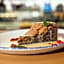Korpa Deli Rooms