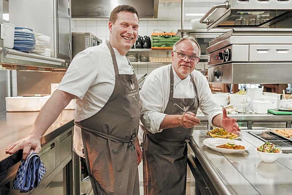 Buchnas Landhotel Saarschleife