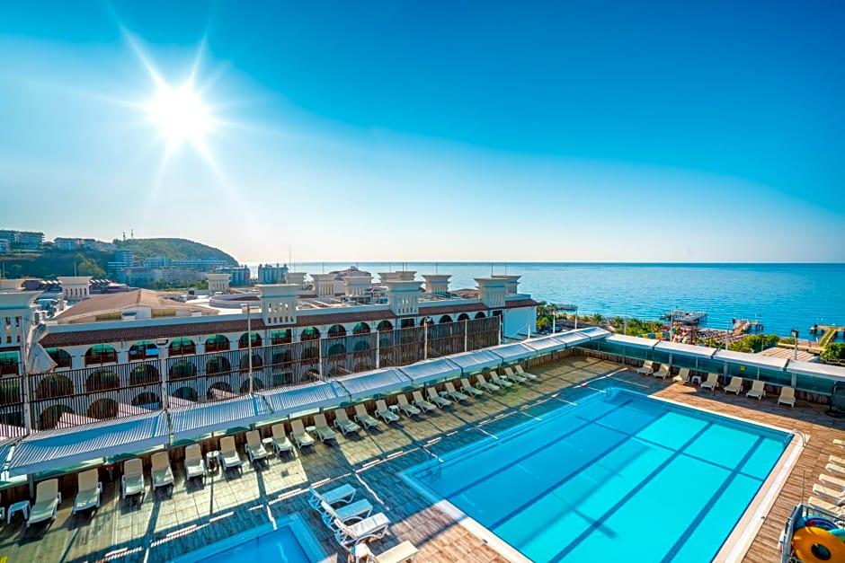 Bera Alanya Hotel - Halal All Inclusive