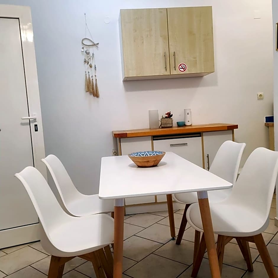 Infinity Wellness Boutique Hotel