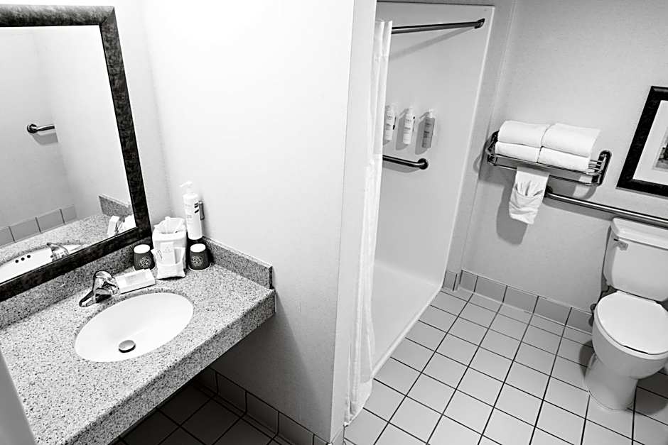 Hilton Garden Inn Gettysburg