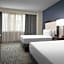 Homewood Suites By Hilton Dallas Downtown