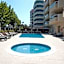 Aparthotel California