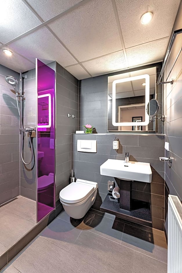 Park Inn by Radisson Nurnberg